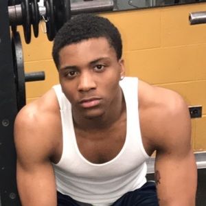 Meet your Posher, Rahmel